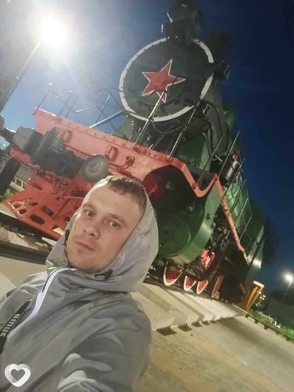 Сережа, 31, Нижнем Новгороде — анкета №533336