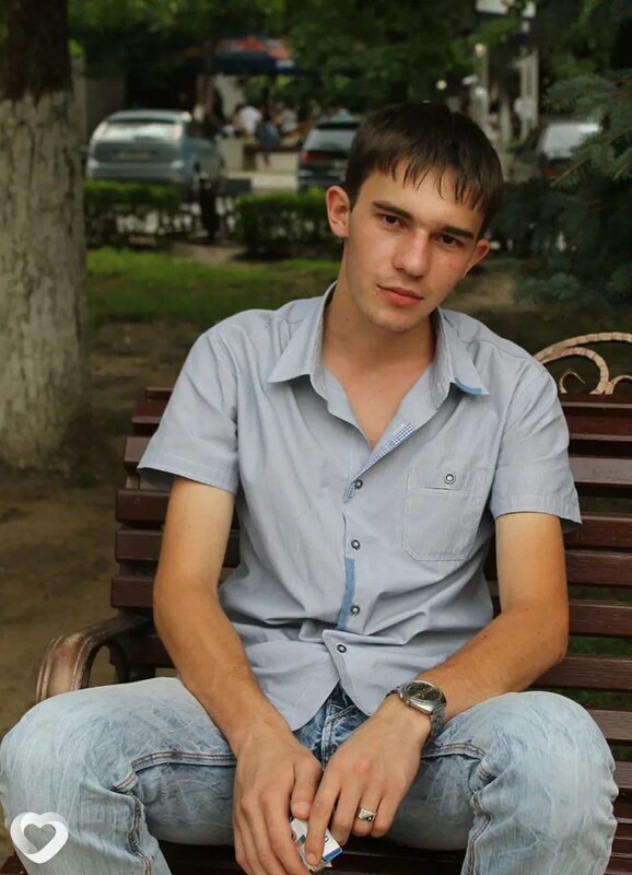Александр, 35, Лениногорске — анкета №533295