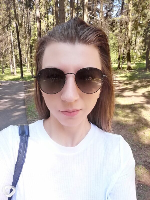 Мария, 29, Минске — анкета №533298