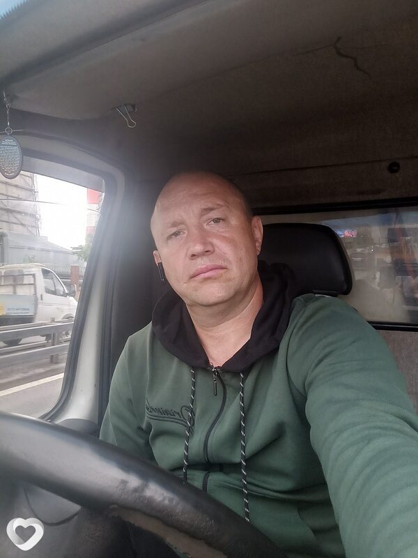 Игорь, 46, Москве — анкета №533301