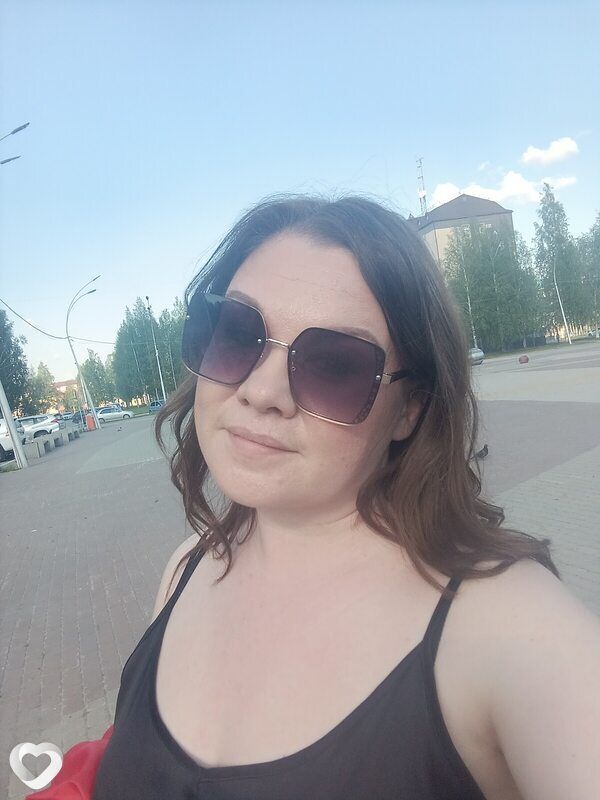 Алиса, 41, Кирове — анкета №533304