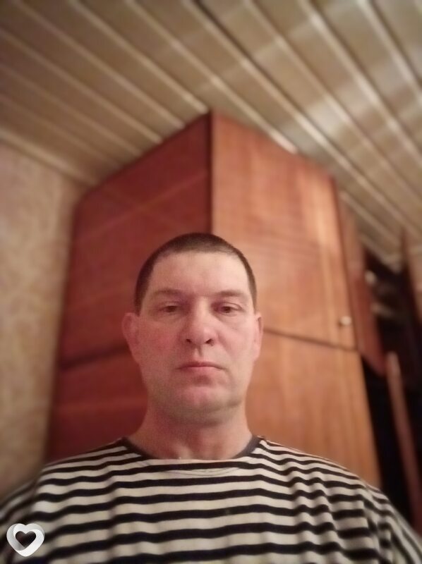 Александр, 49, Глубоком — анкета №533306