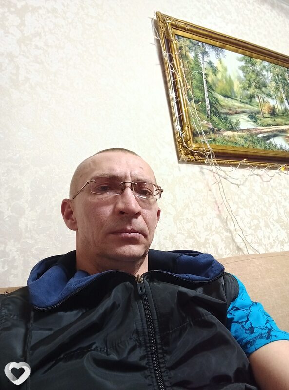 Вячеслав, 46, Подольске — анкета №533310