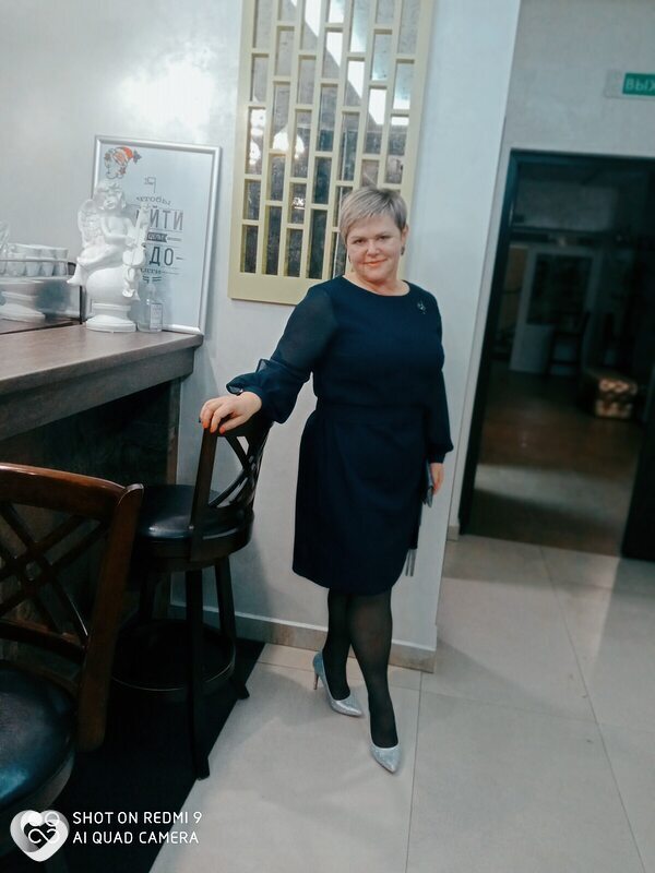 Ирина, 59, Ошмянах — анкета №533416