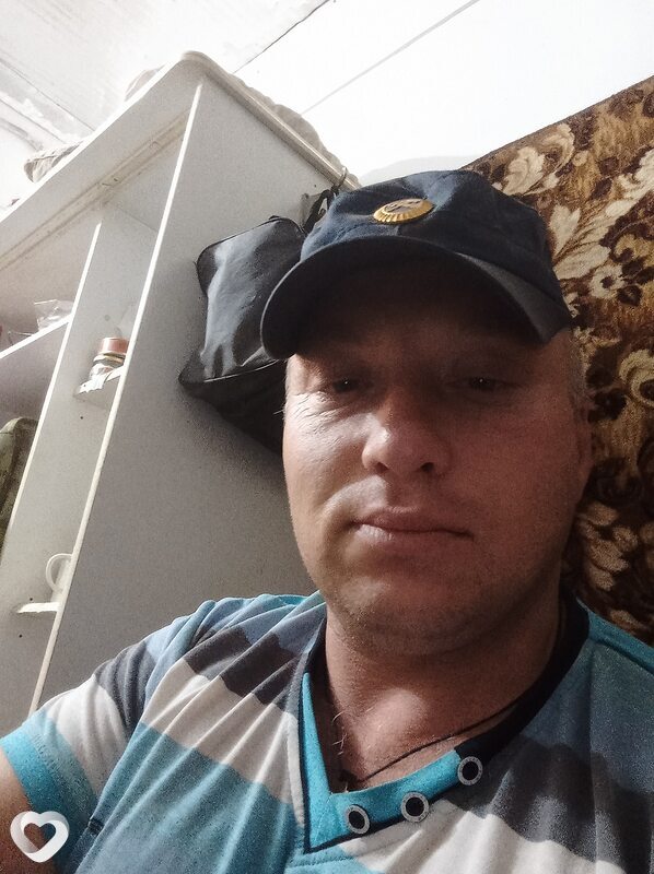 Виктор, 43, Таганроге — анкета №533417