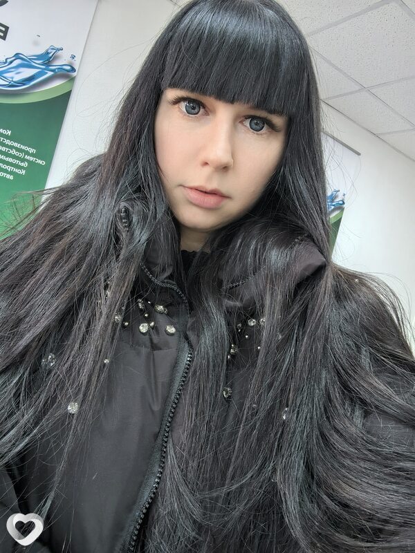 Юлиана, 36, Минске — анкета №533419