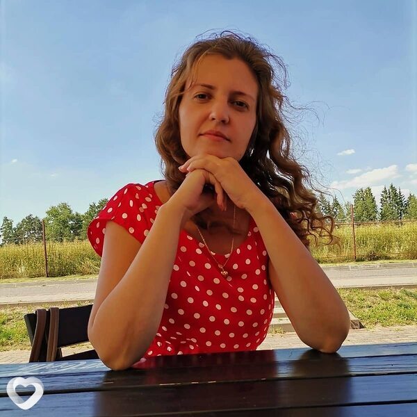 Наталья, 33, Минске — анкета №533420