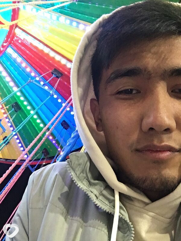 Димаш, 28, Семей — анкета №533423