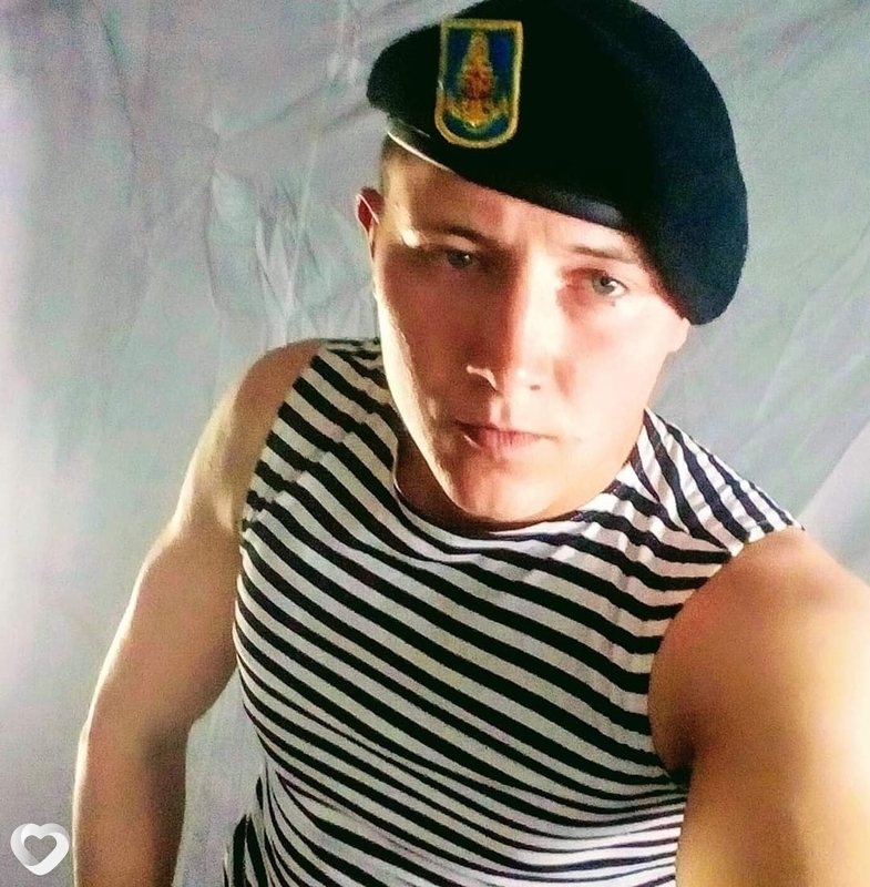 Александр, 31, Рудном — анкета №533424