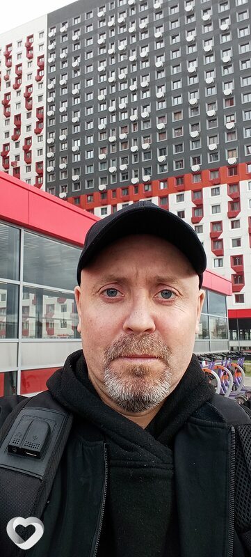 Dimmu Borgir, 44, Москве — анкета №533388
