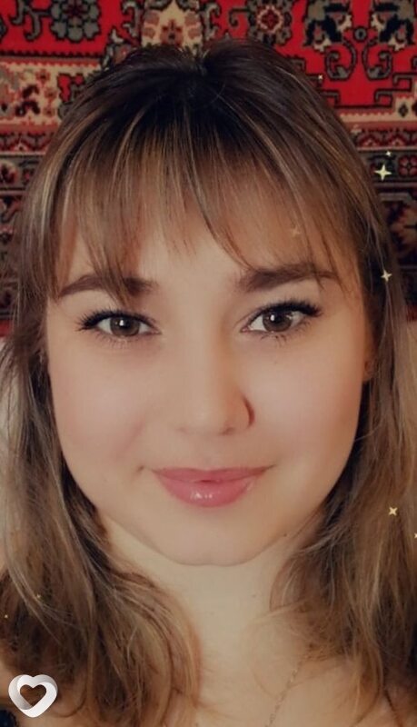 Танюшка, 36, Нижнем Новгороде — анкета №533395