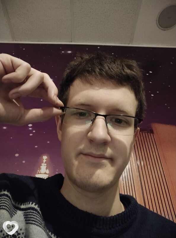 Анатолий, 28, Рубцовске — анкета №533397