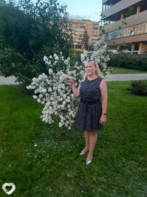 Инкогнито, 52, Смоленске — анкета №533403