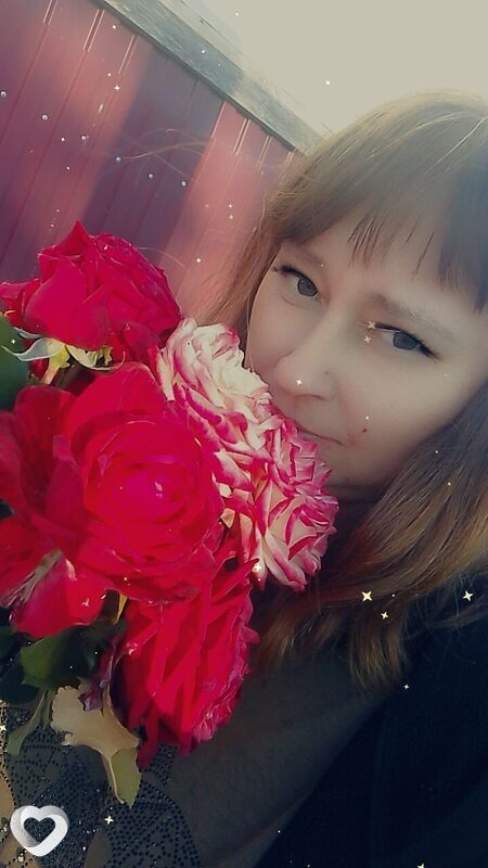 Marina, 30, Саратове — анкета №533404