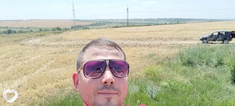 Вадим, 36, Ростове-на-Дону — анкета №533409
