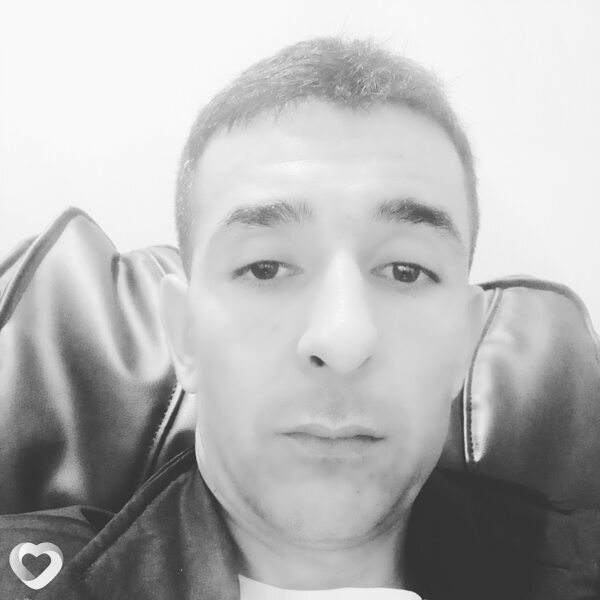 Равшан, 36, Белгороде — анкета №533267