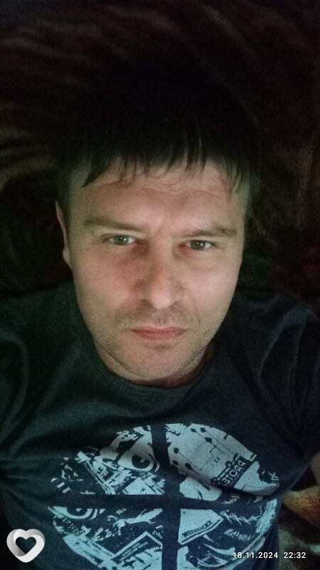 Александр, 48, Звенигороде — анкета №533273