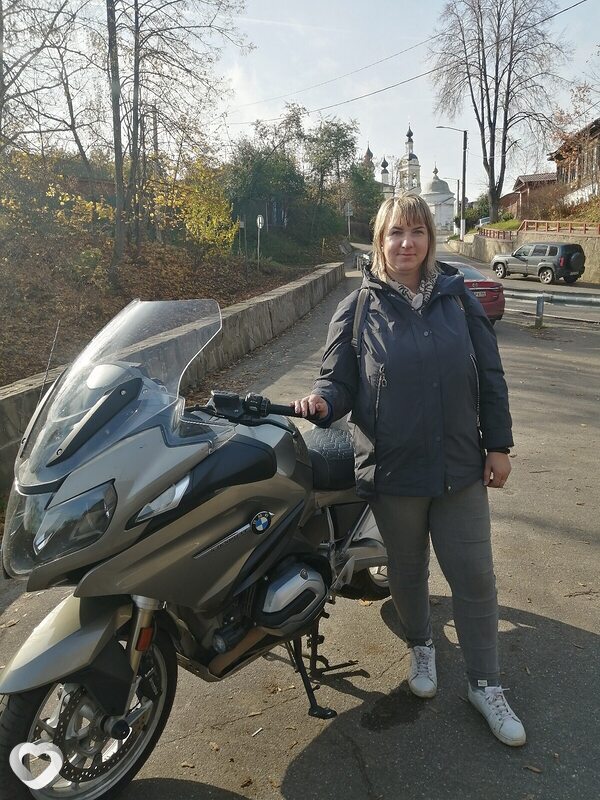 Мария, 46, Москве — анкета №533283