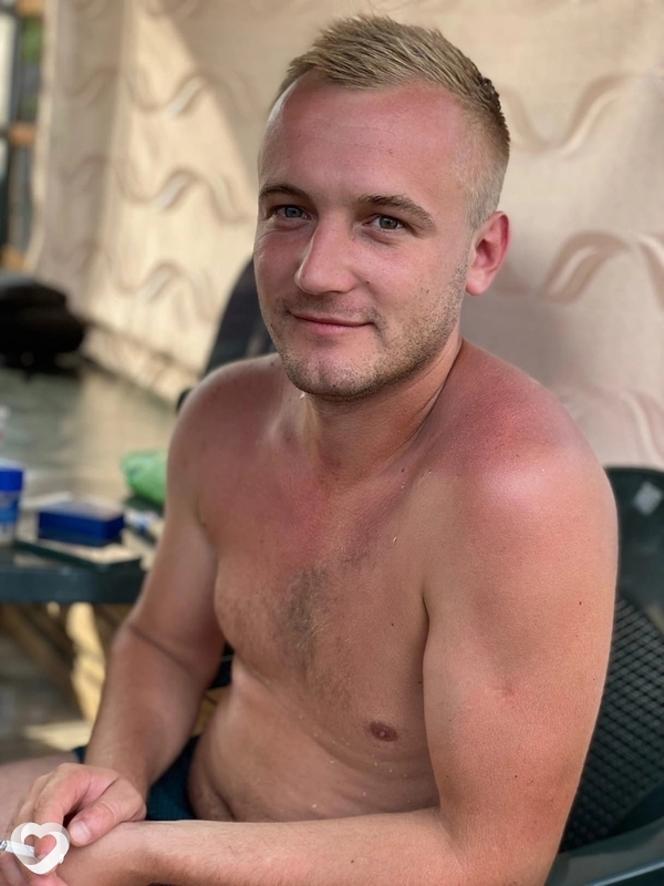 Александр, 34, Москве — анкета №533514