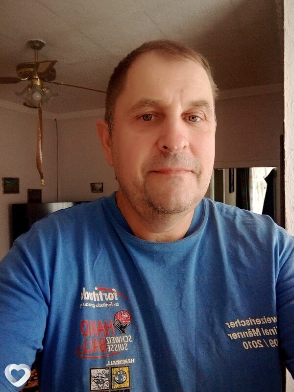 Сергей, 58, Ужгороде — анкета №533522
