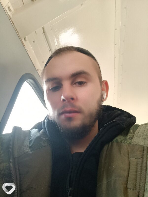 Дмитрий, 29, Воронеже — анкета №533523
