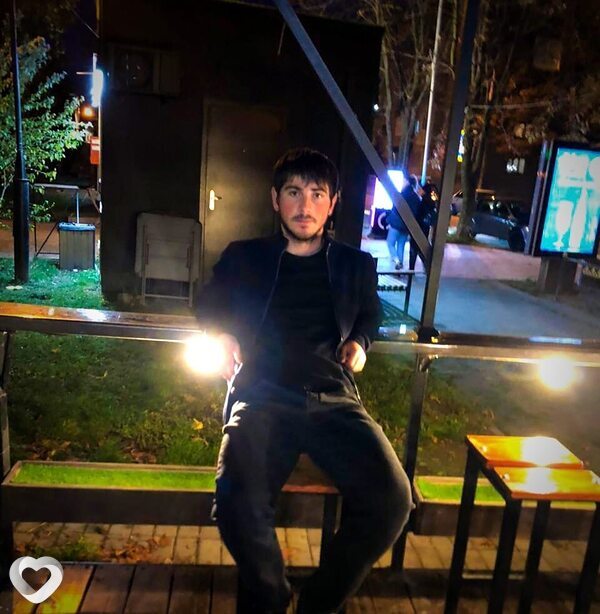 Ахсар, 28, Владикавказе — анкета №533528