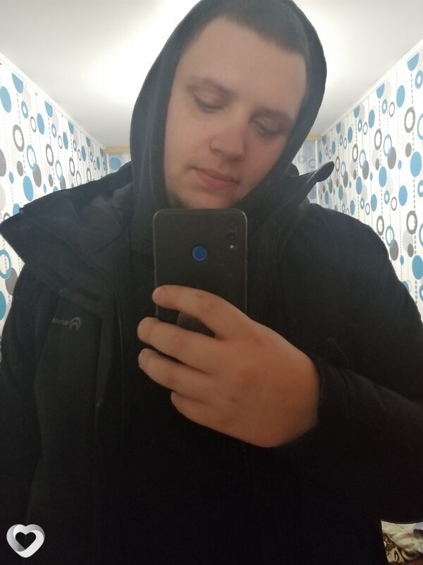 Данила, 25, Арзамасе — анкета №533531