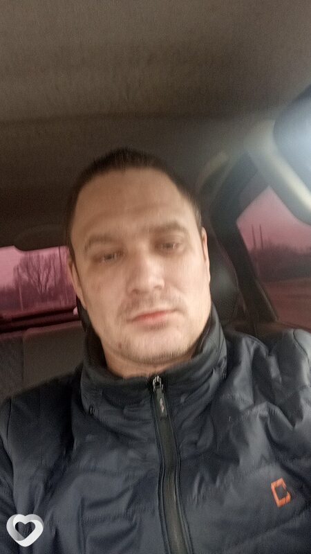 Коля, 39, Балашихе — анкета №533534