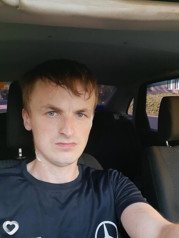 Юра, 40, Москве — анкета №533565