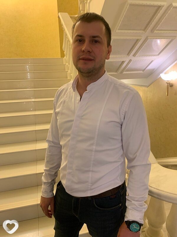 Андрей, 35, Тамбове — анкета №533570