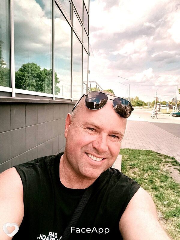 Станислав, 46, Бресте — анкета №533575