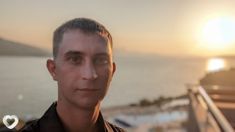 Андрей, 35, Зеленоград — анкета №533576