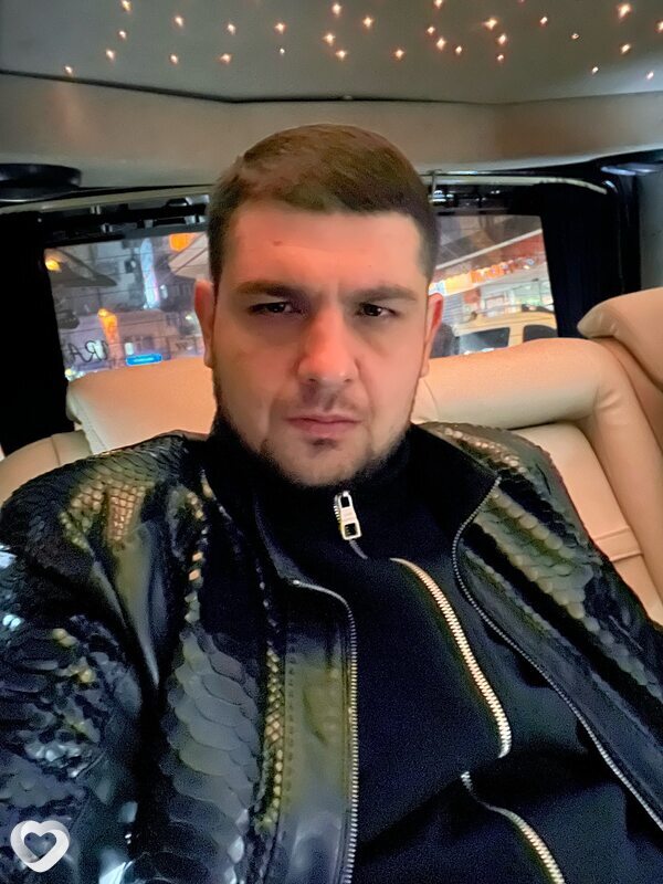 Саша, 35, Кропивницкий — анкета №533578