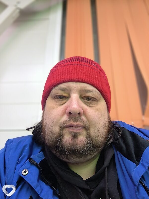 Игорь, 44, Буе — анкета №533580