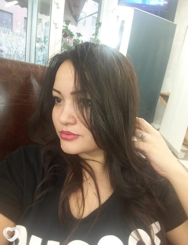 Екатерина, 35, Рязани — анкета №533582