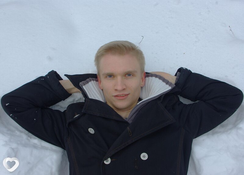Сергей, 34, Москве — анкета №533583