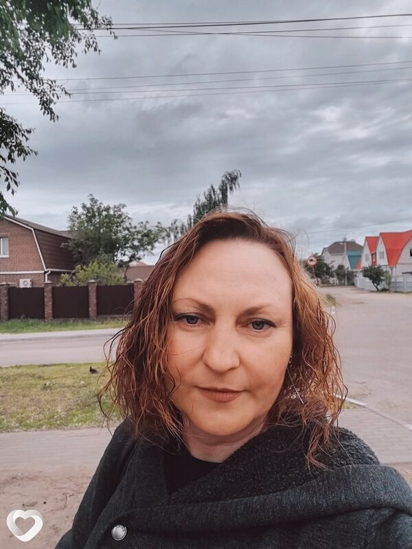Галина, 47, Воронеже — анкета №533584