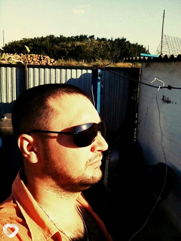 Павел, 38, Валуйках — анкета №533585