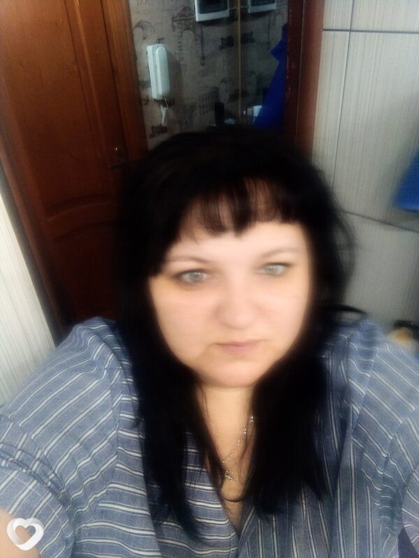 Юлия, 41, Липецке — анкета №534137