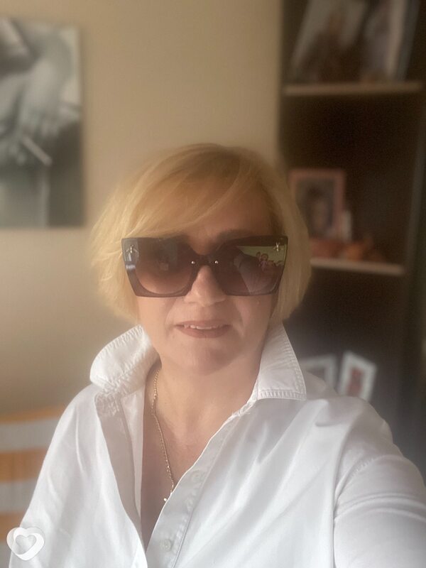 Татьяна, 58, Новополоцке — анкета №534138