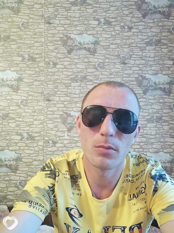 Василий, 31, Северодвинске — анкета №534142
