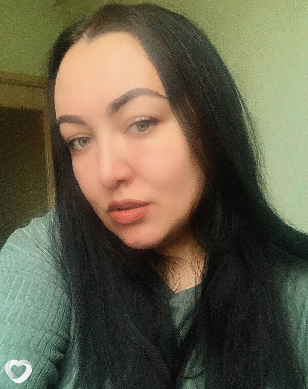 Мария, 40, Нижнем Новгороде — анкета №534144