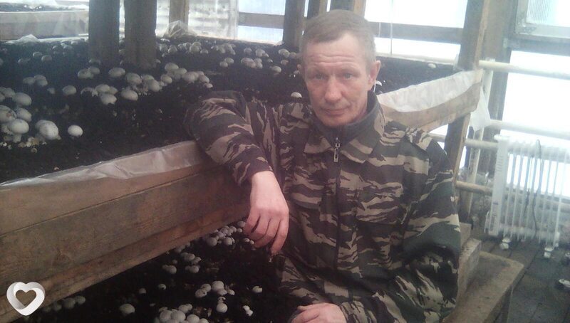 Александр, Данков