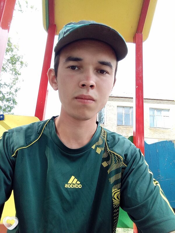 Сергей, 29, Краснодаре — анкета №534155