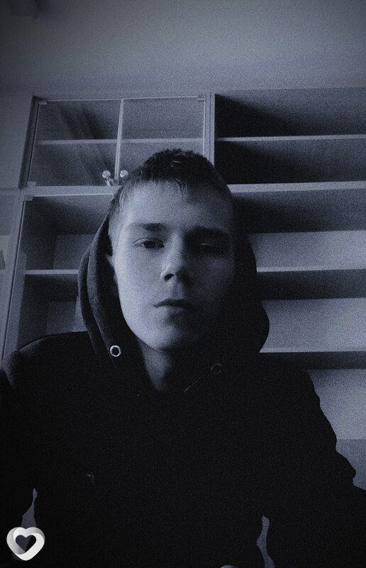 Александр, 20, Березине — анкета №534158