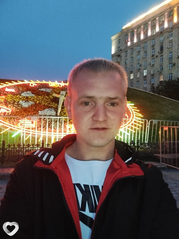 Николай, 29, Лиде — анкета №534159
