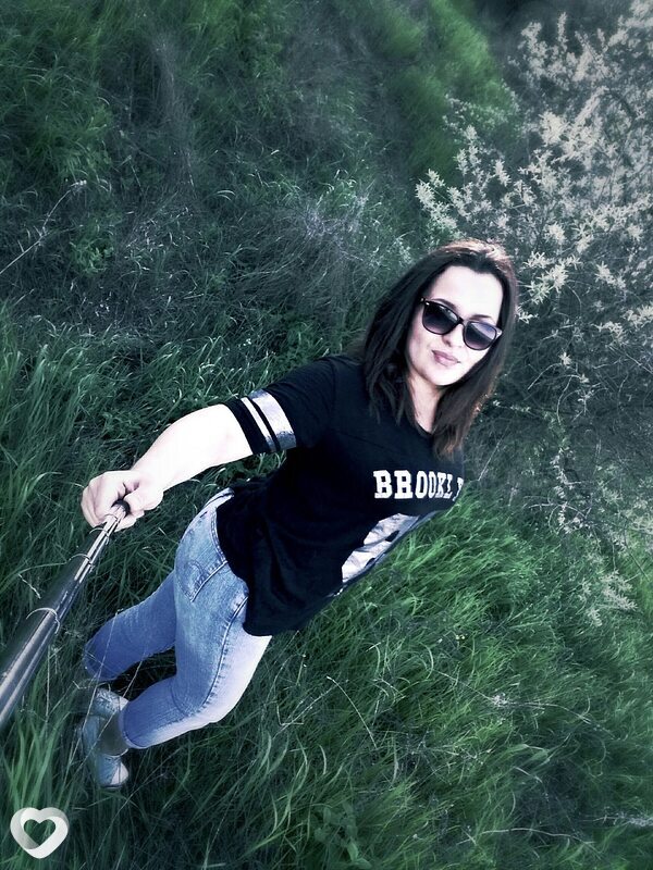 Анна, 36, Мозыре — анкета №534160