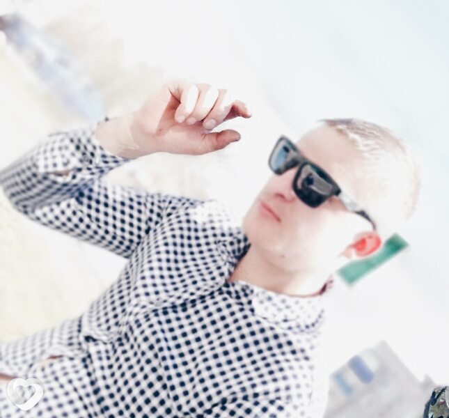 Андрей, 36, Кыштыме — анкета №533689