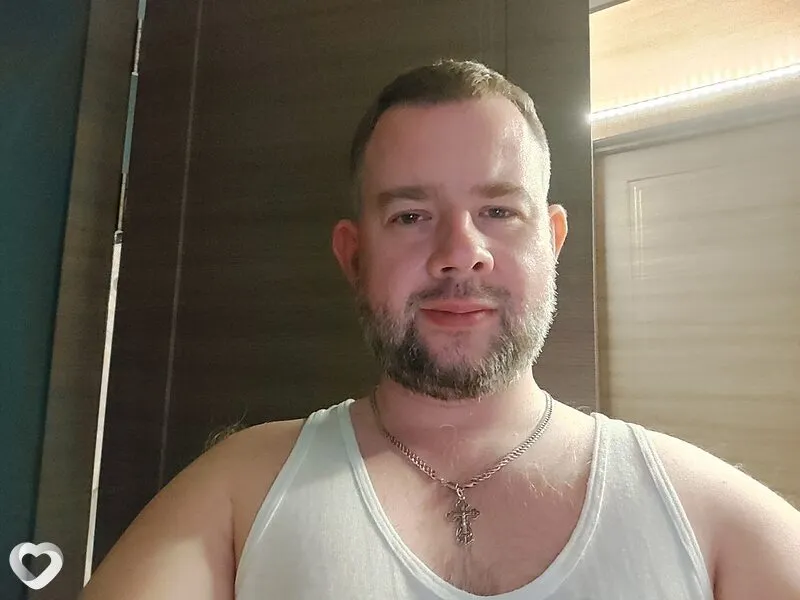 Родион, 42, Москве — анкета №533696