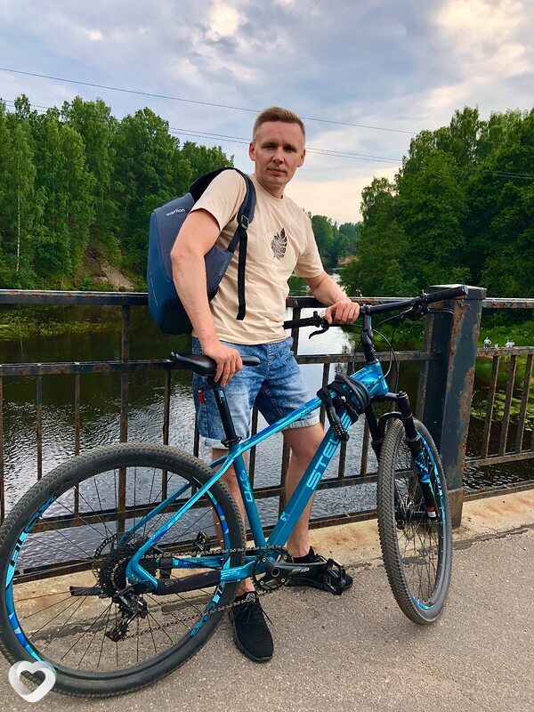 Константин, 49, Санкт-Петербурге — анкета №533707